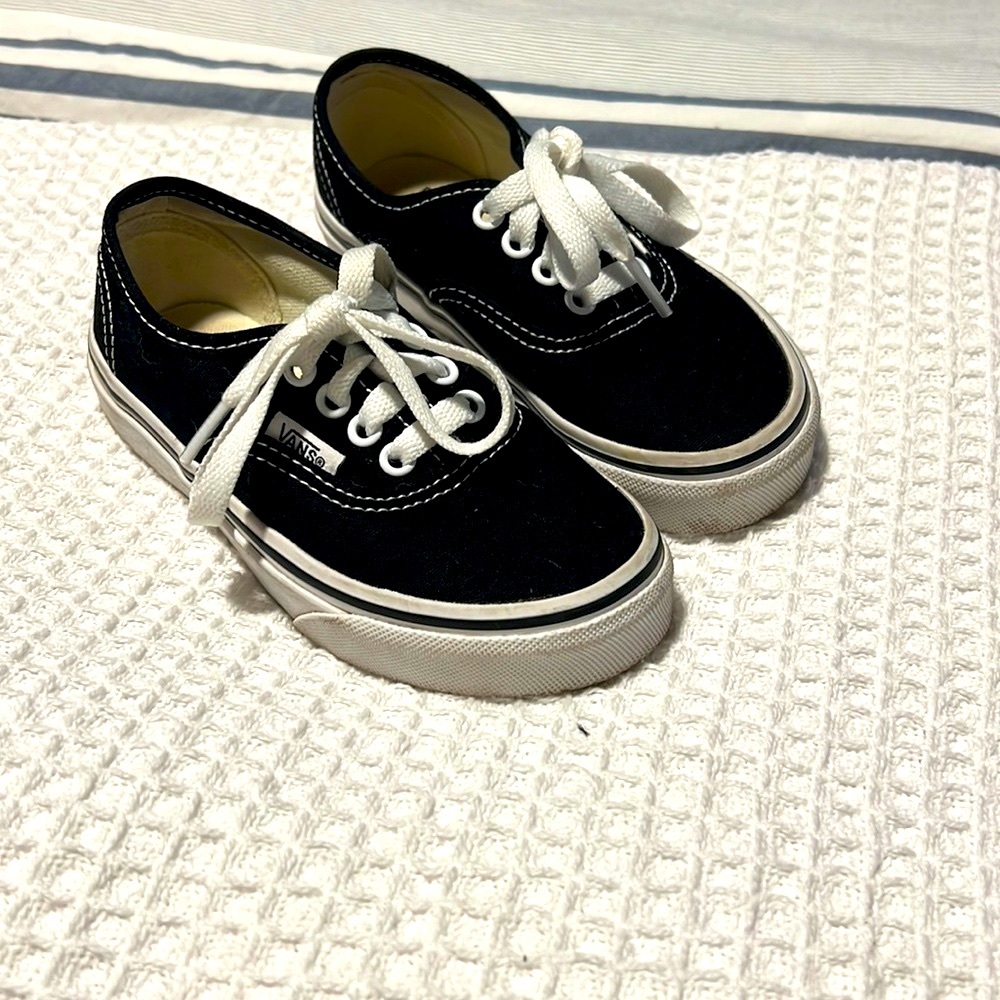Adorable vans classic